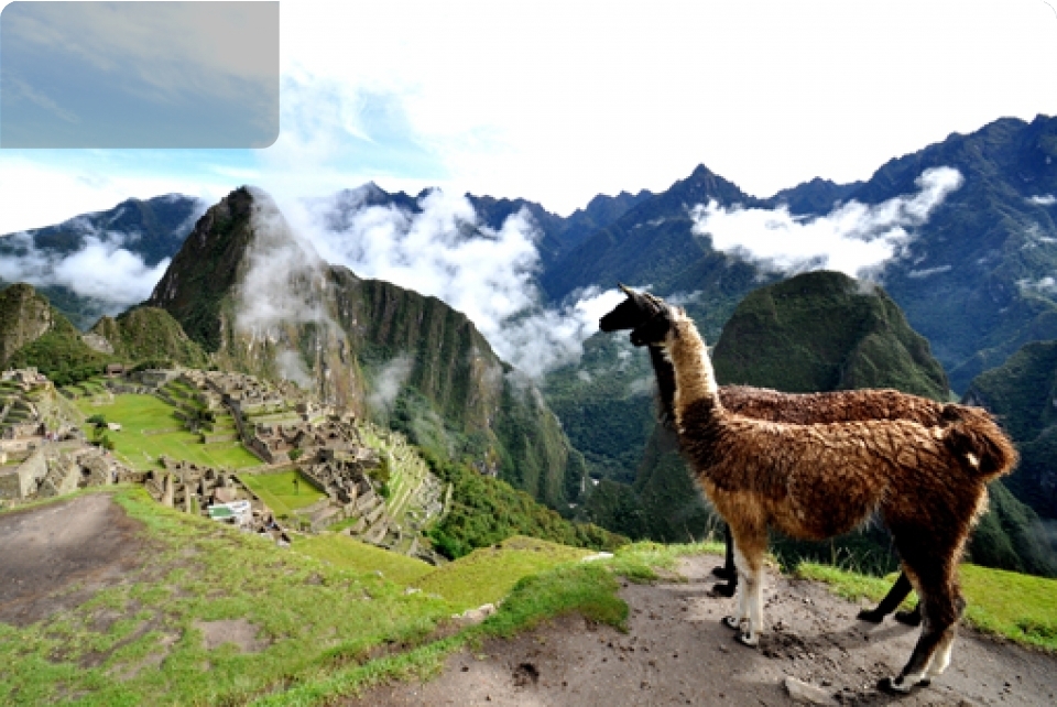 PERU    2014 - mondo - Perù   partenze garantite di gruppo  2024